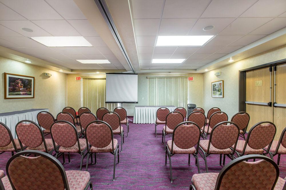 Comfort Suites Palm Desert I-10 Kültér fotó