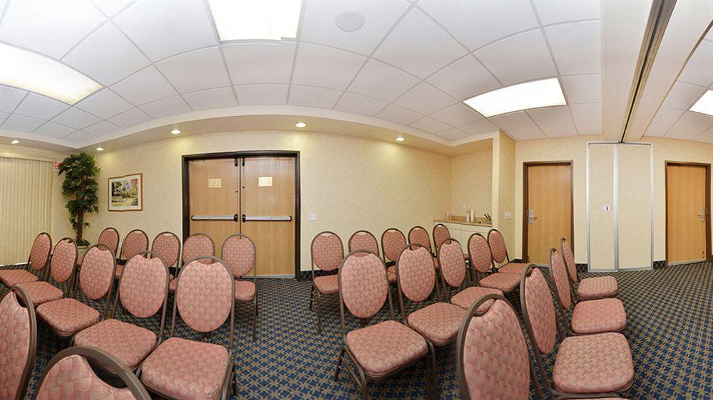 Comfort Suites Palm Desert I-10 Kültér fotó