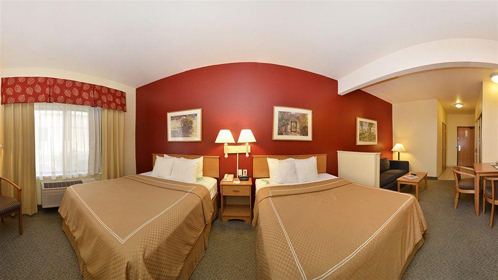 Comfort Suites Palm Desert I-10 Kültér fotó
