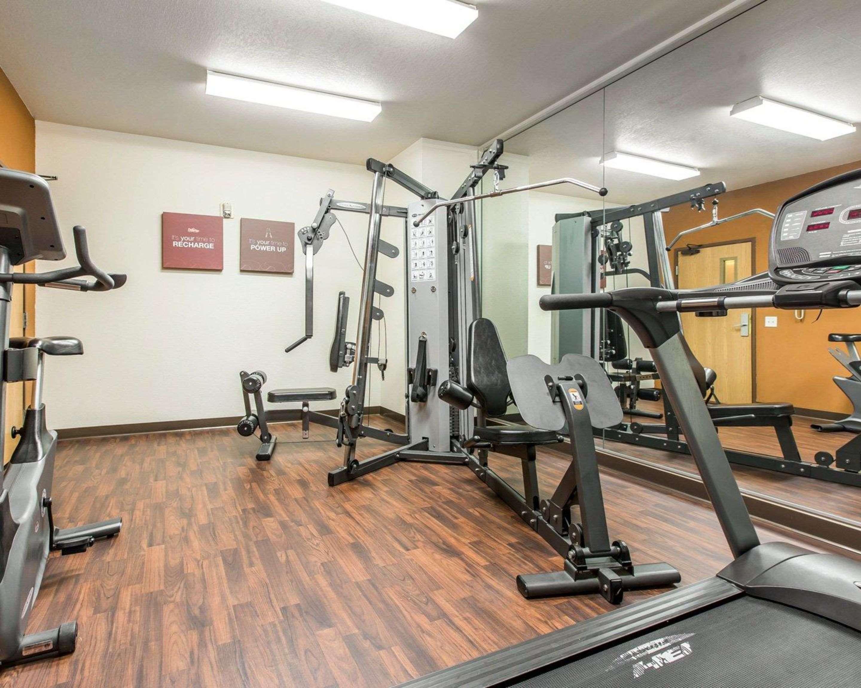 Comfort Suites Palm Desert I-10 Kültér fotó