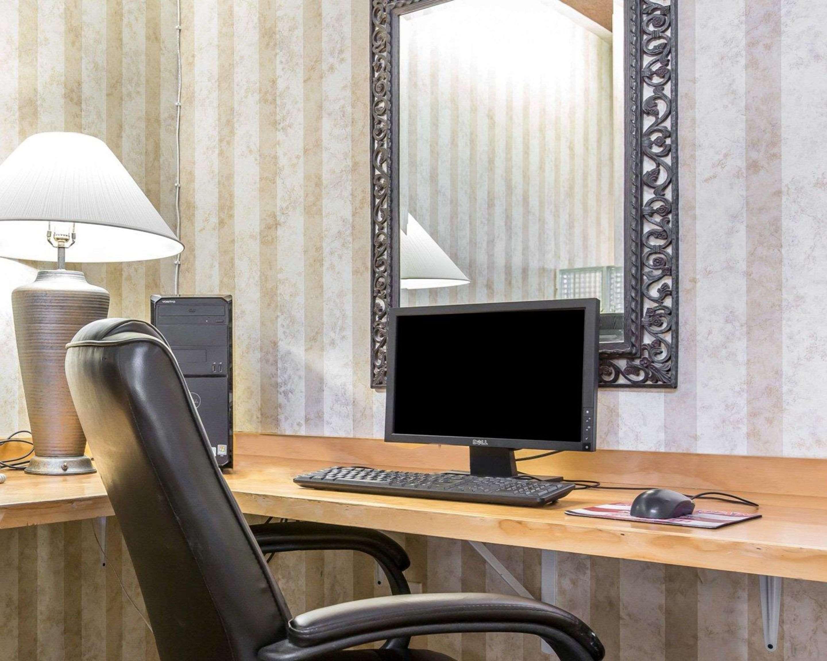 Comfort Suites Palm Desert I-10 Kültér fotó
