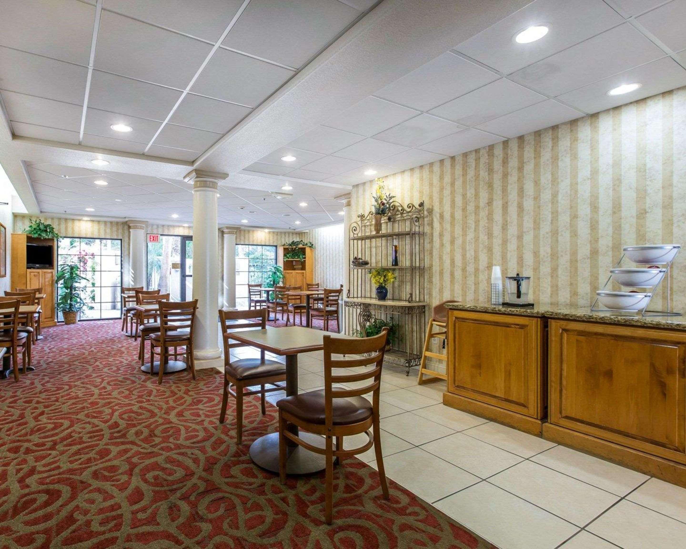 Comfort Suites Palm Desert I-10 Kültér fotó