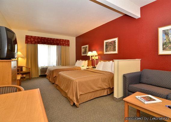 Comfort Suites Palm Desert I-10 Szoba fotó
