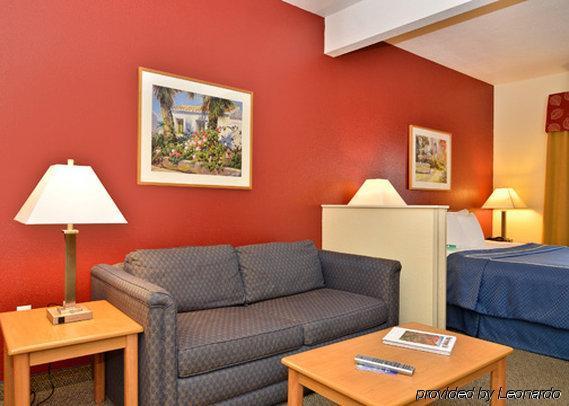 Comfort Suites Palm Desert I-10 Szoba fotó