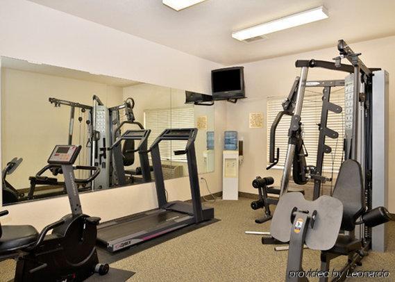 Comfort Suites Palm Desert I-10 Létesítmények fotó