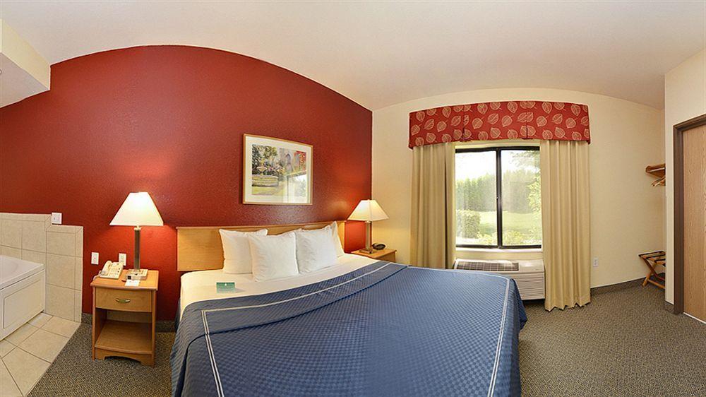 Comfort Suites Palm Desert I-10 Kültér fotó