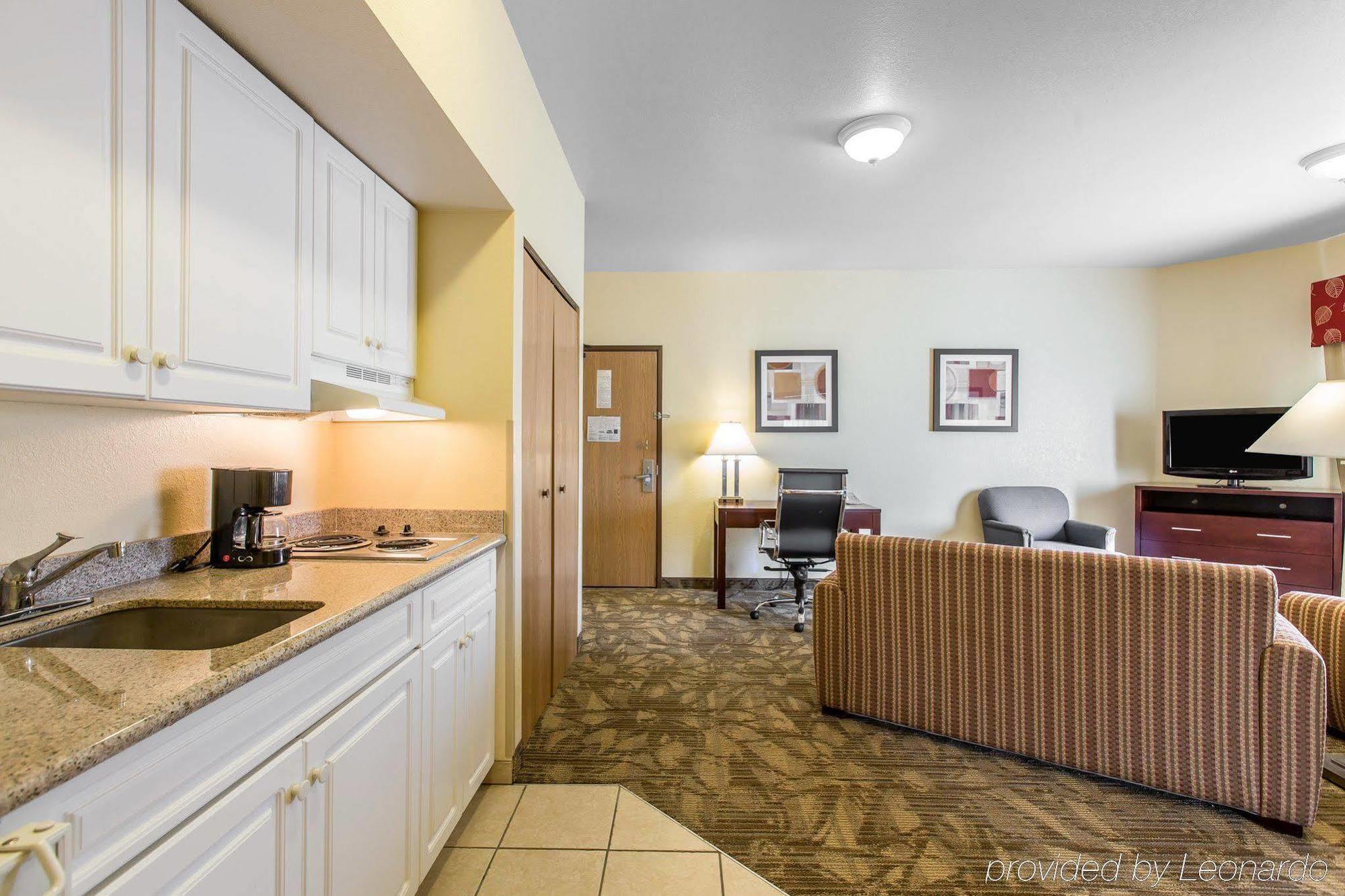 Comfort Suites Palm Desert I-10 Kültér fotó