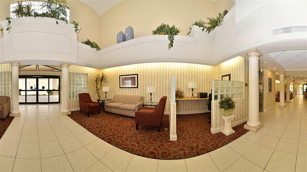 Comfort Suites Palm Desert I-10 Kültér fotó