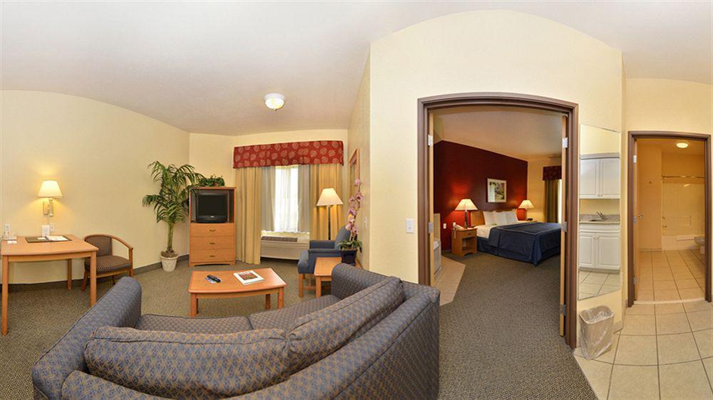 Comfort Suites Palm Desert I-10 Kültér fotó